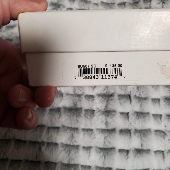 Dooney and Bourke Wallet NWT - Picture 6 of 7